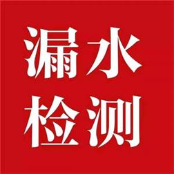 自来水管检测
